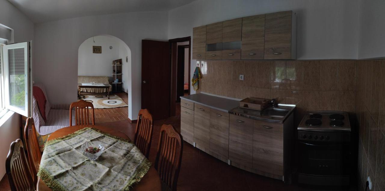 Boki Family Home De Lux Bar Kültér fotó