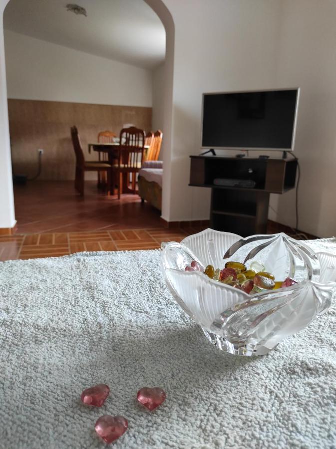 Boki Family Home De Lux Bar Kültér fotó